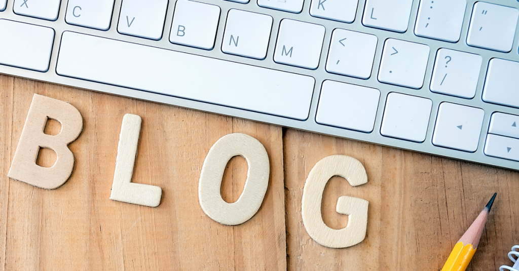 Blogs: uma oportunidade de negócio?