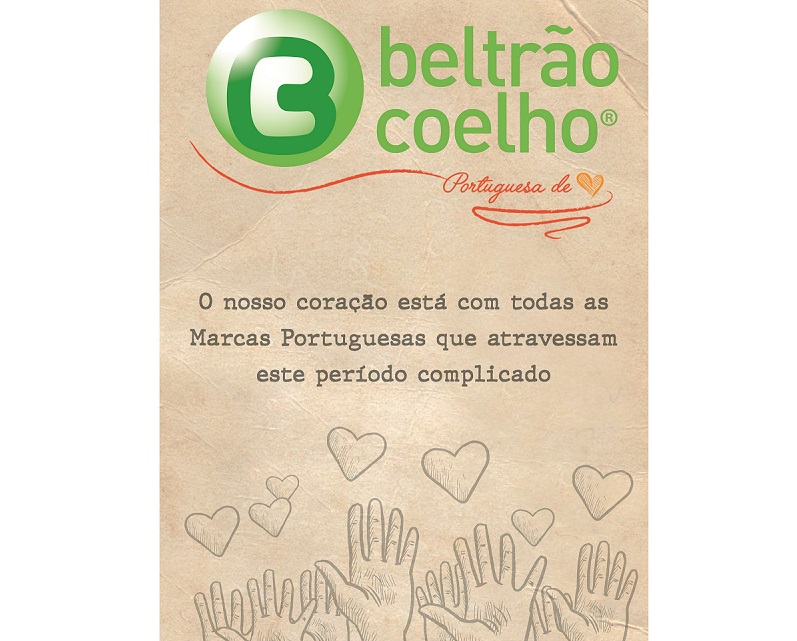 portuguese brands beltrão coelho marcas portuguesas