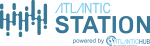 Logo Atlantic Station (2023)