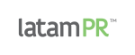 logotipo LatamPR png